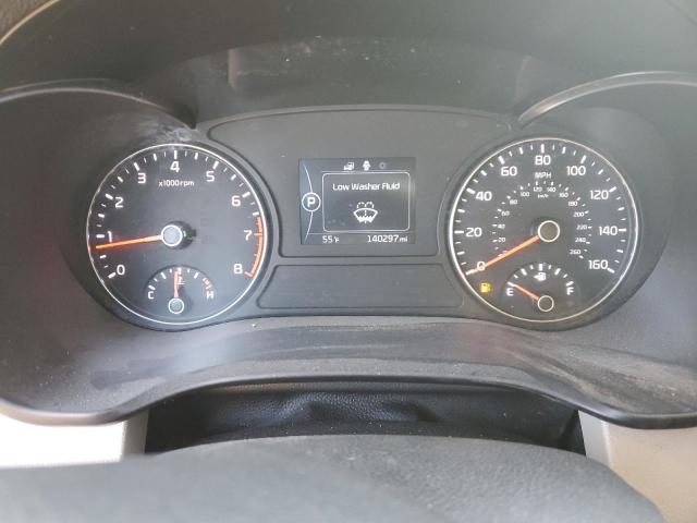 2017 KIA OPTIMA LX - 5XXGT4L34HG151050