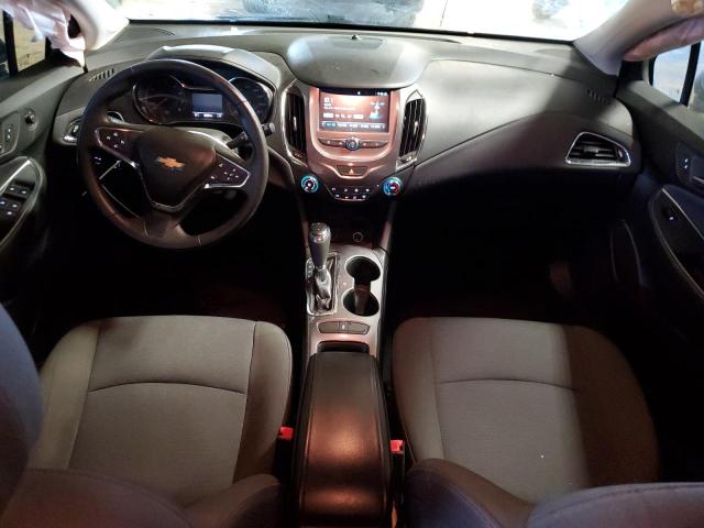 2018 CHEVROLET CRUZE LT - 3G1BE6SM1JS609128