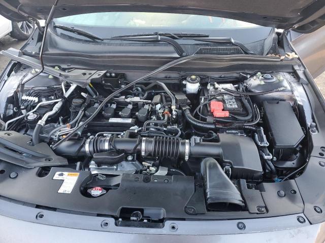 2019 HONDA ACCORD SPO - 1HGCV1F34KA171919