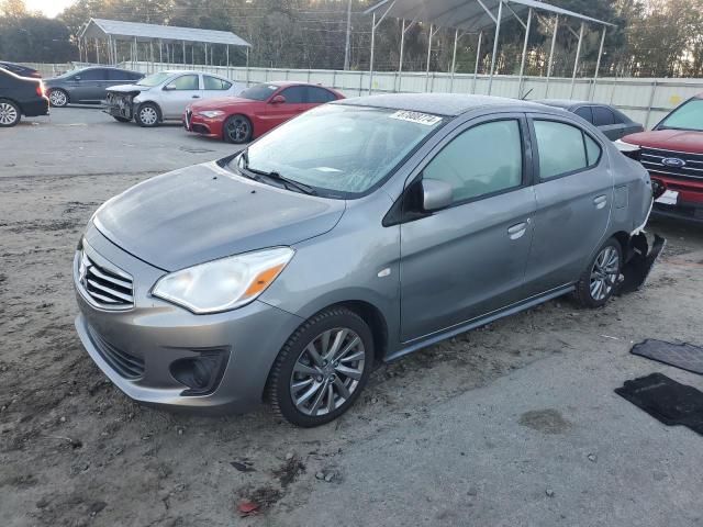 2019 MITSUBISHI MIRAGE G4 - ML32F3FJ0KHF07063