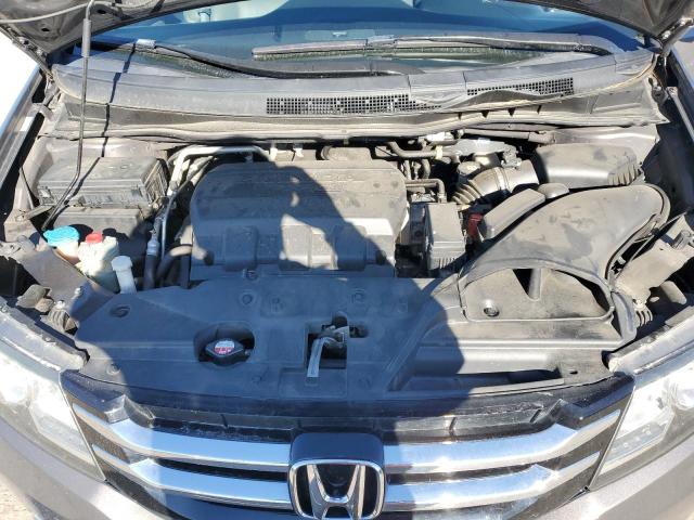 2016 HONDA ODYSSEY TO - 5FNRL5H98GB071571