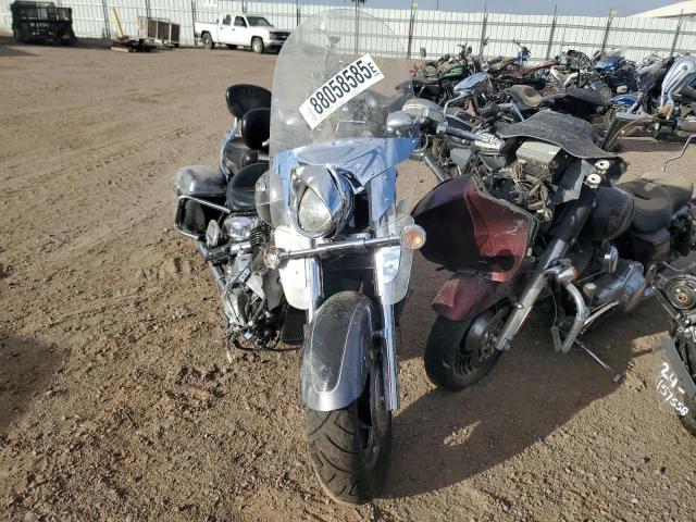 2009 YAMAHA XVZ13 CT JYAVP18E09A007248
