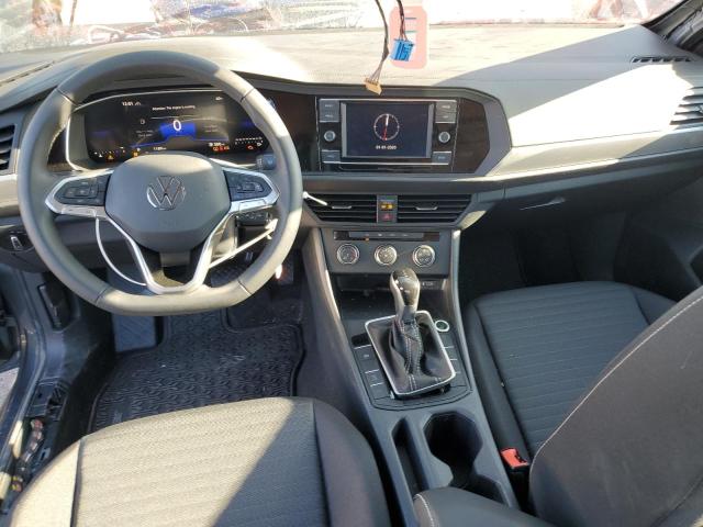 2024 VOLKSWAGEN JETTA S - 3VW5M7BU3RM083269