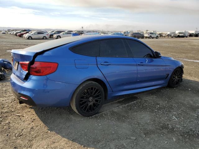 2017 BMW 340 XIGT - WBA8Y3C34HG450964