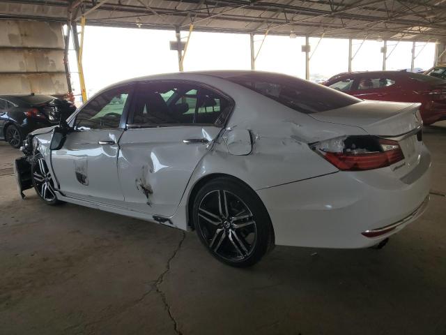 Vin: 1hgcr2f12ha188333, lot: 42168235, honda accord sport special edition 20172