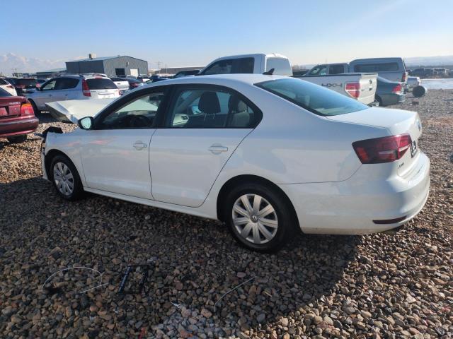 2016 VOLKSWAGEN JETTA S - 3VW267AJ6GM325313