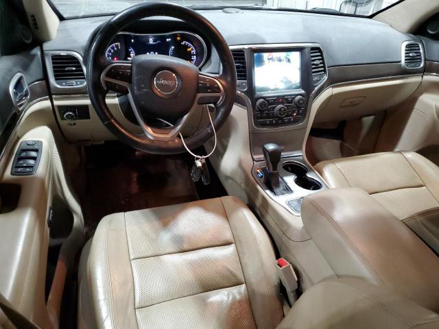 2018 JEEP GRAND CHER - 1C4RJFBG8JC143764