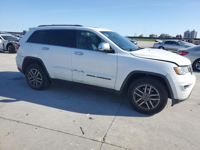 Vin: 1c4rjebg8lc118053, lot: 87408894, jeep grand cher limited 20204
