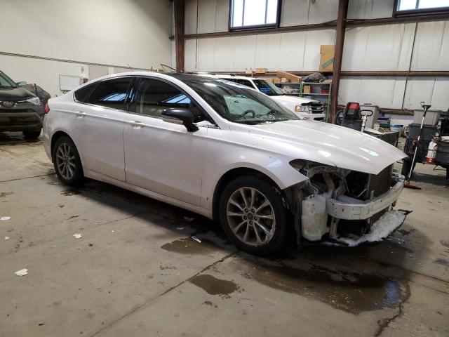 Vin: 3fa6p0hd7hr160536, lot: 41877065, ford fusion se 20174