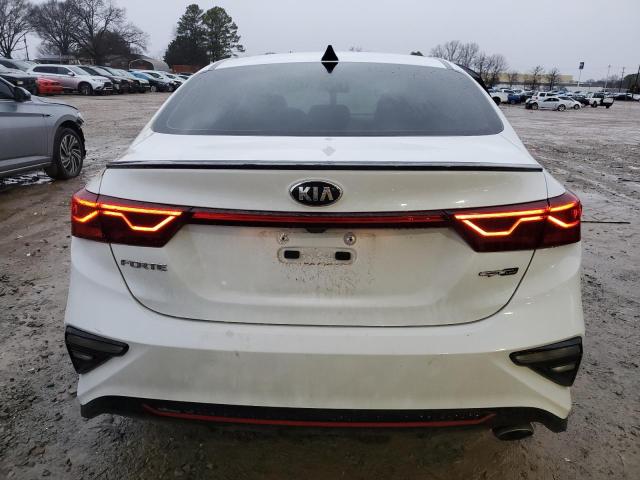 2021 KIA FORTE GT L - 3KPF34AD0ME390346