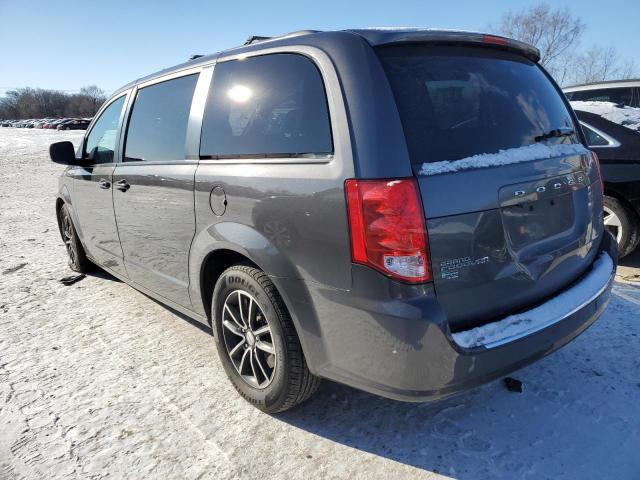 2018 DODGE GRAND CARA - 2C4RDGEG1JR318906