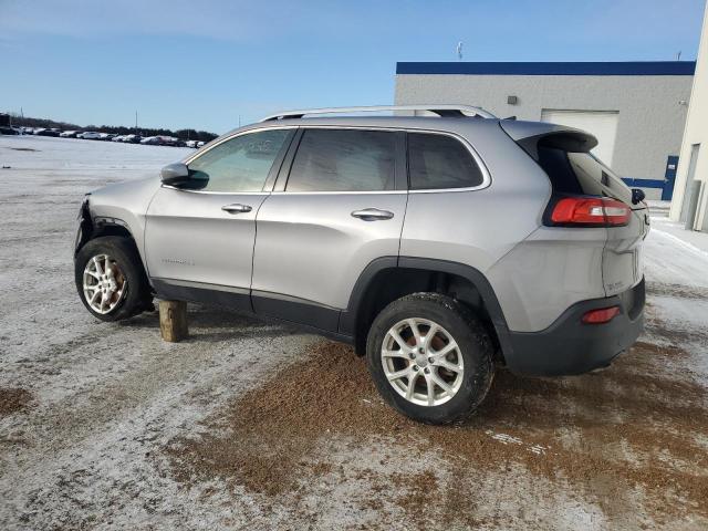 2018 JEEP CHEROKEE L - 1C4PJLCB3JD576735