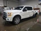2016 FORD F150 SUPER - 1FTFW1EG3GFB95409