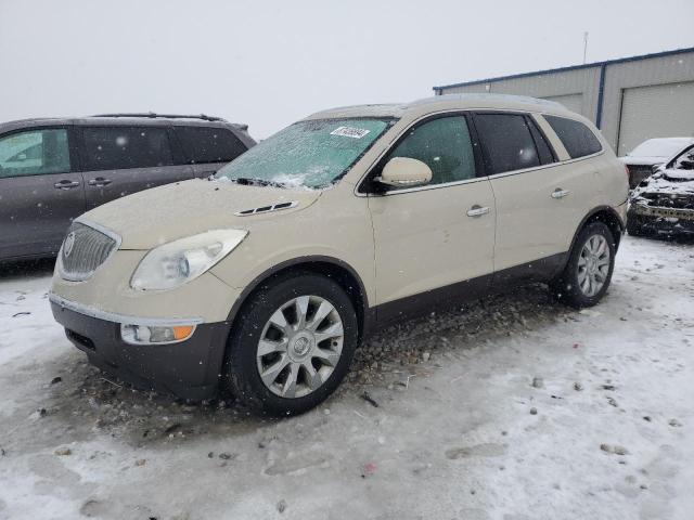 BUICK ENCLAVE