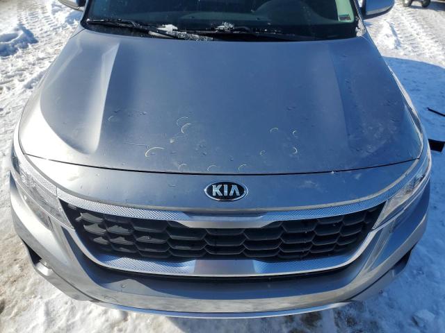 2021 KIA SELTOS LX KNDEPCAA6M7212781
