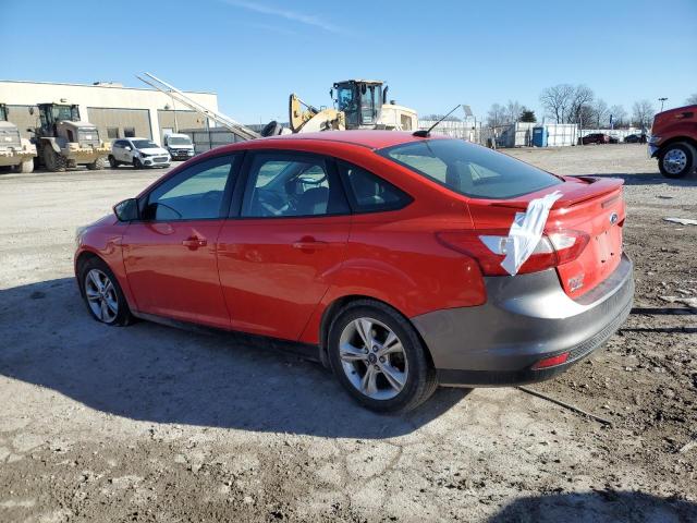 Vin: 1fahp3f26cl445926, lot: 42610795, ford focus se 20122