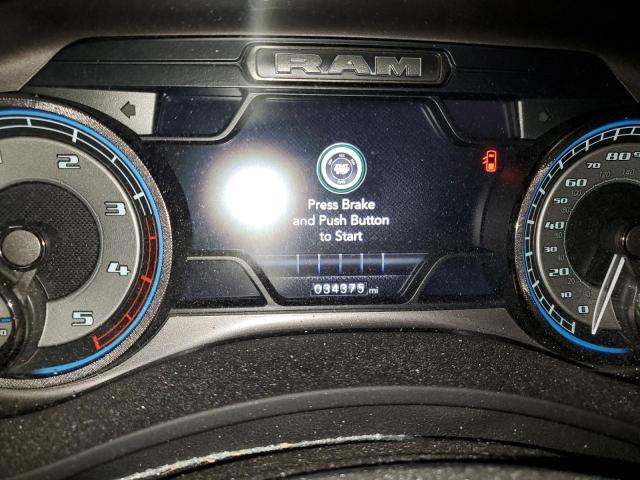 2022 RAM 2500 LIMIT 3C6UR5TL7NG127400