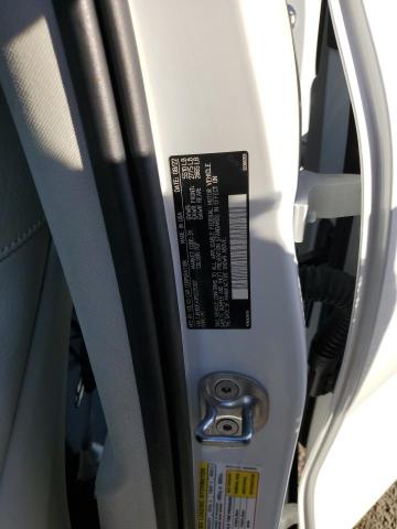 2023 VOLVO S60 ULTIMA 7JRH60FA3PG225307