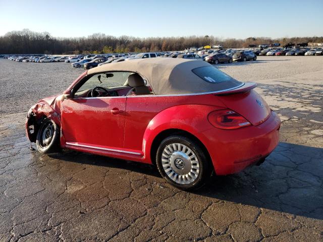 2015 VOLKSWAGEN BEETLE 1.8 - 3VW507AT2FM808568