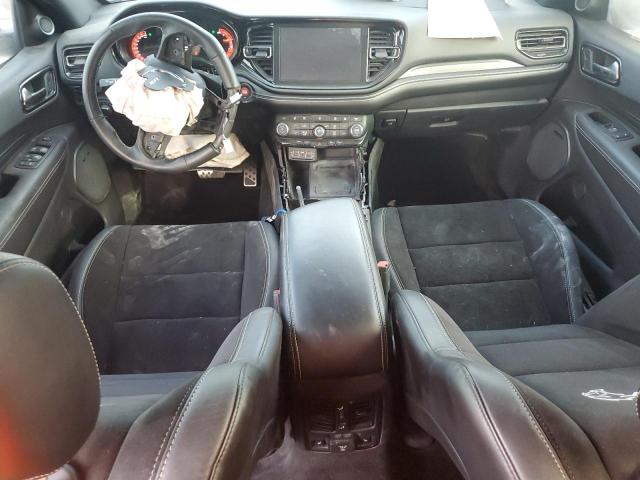 2021 DODGE DURANGO SR 1C4SDJH99MC643277