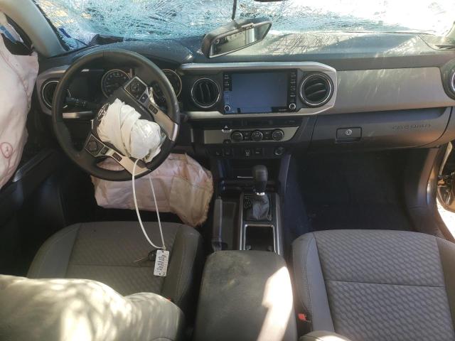 2022 TOYOTA TACOMA 3TMAZ5CN8NM187751