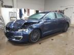2017 LINCOLN MKZ RESERV - 3LN6L5F93HR666166