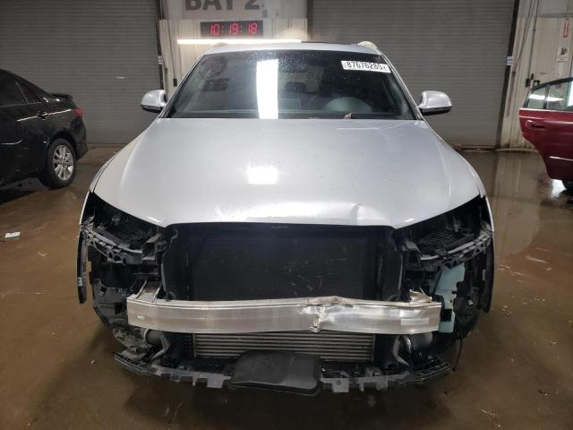 2018 AUDI Q3 PREMIUM - WA1JCCFS0JR001694