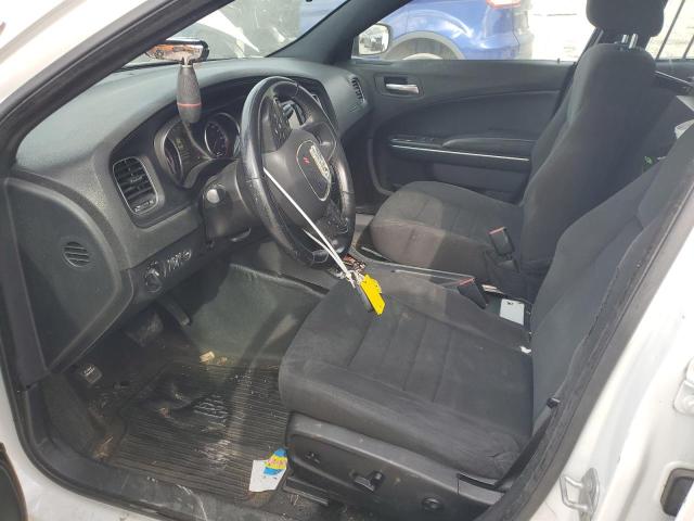2016 DODGE CHARGER PO 2C3CDXAG0GH242044