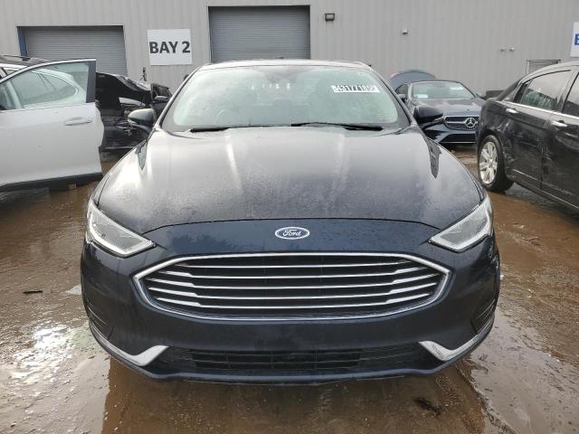 2020 FORD FUSION SEL 3FA6P0CD5LR145713