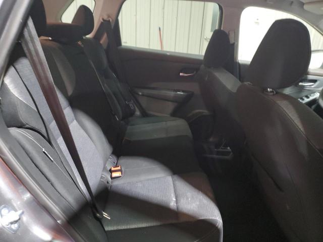 2023 NISSAN ROGUE SV 5N1BT3BB1PC928100