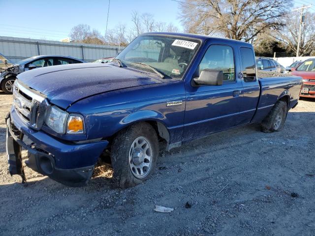 FORD RANGER SUP