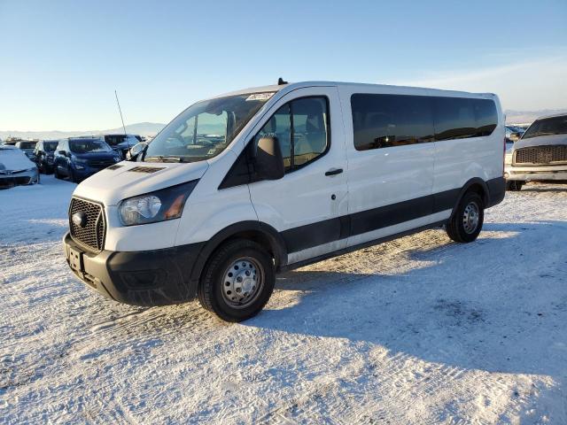 Vin: 1fbax9yg1pkb04151, lot: 89217155, ford transit t-350 2023 img_1