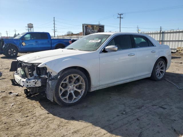 Vin: 2c3ccapg8hh582485, lot: 42214895, chrysler 300 platinum 2017 img_1