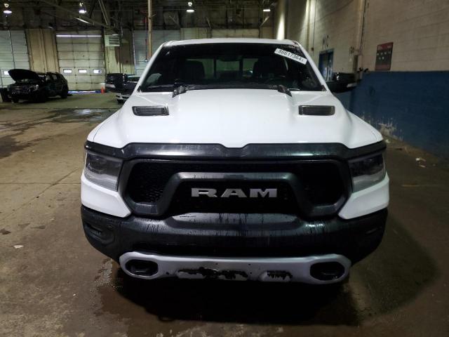 2019 RAM 1500 REBEL - 1C6RRELT3KN828220