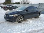2015 HONDA CIVIC SE - 19XFB2F71FE254823
