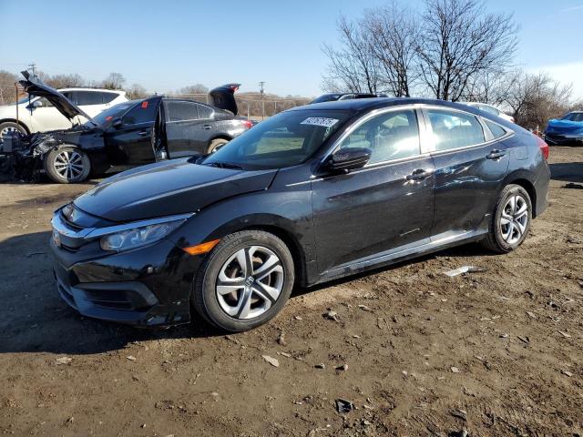 2016 HONDA CIVIC LX 2HGFC2F56GH504866