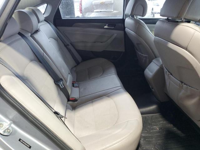 2017 HYUNDAI SONATA SPO - 5NPE34AF0HH510953