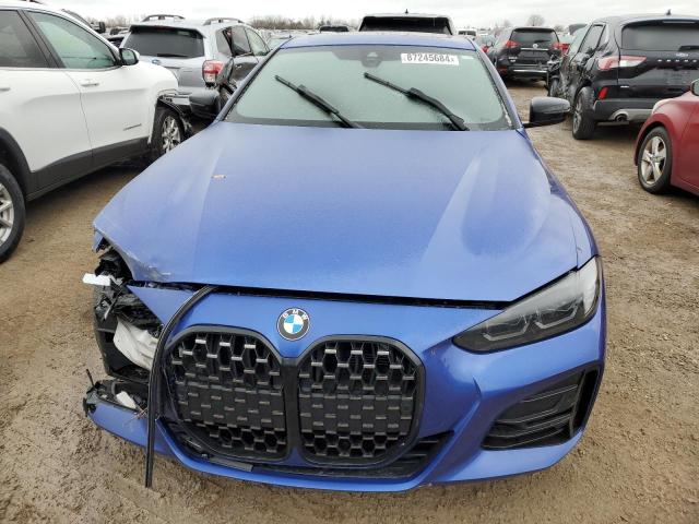 2022 BMW 430XI - WBA73AP01NCK05623