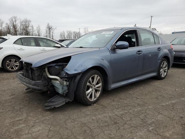 SUBARU LEGACY 2.5