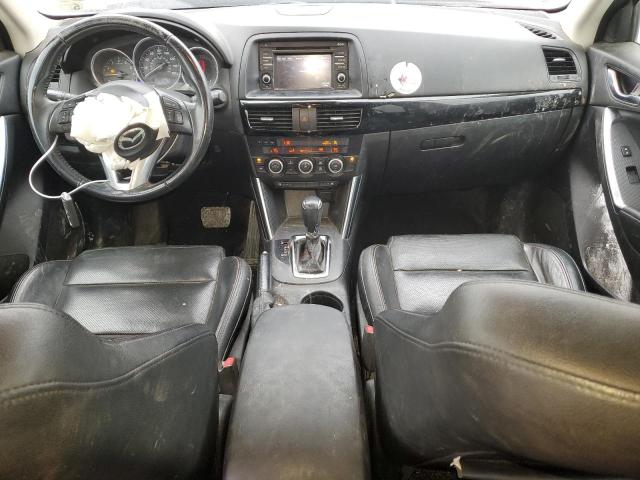 2015 MAZDA CX-5 GT - JM3KE4DY0F0484253