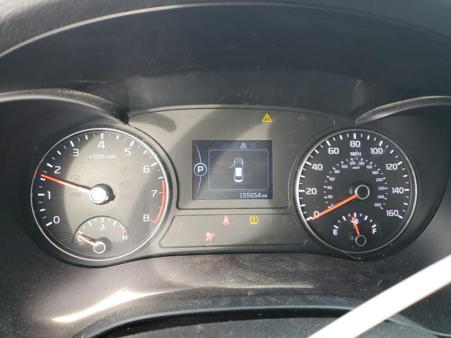 2018 KIA OPTIMA LX 5XXGT4L34JG208403