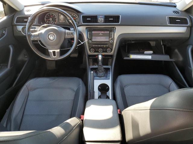 2015 VOLKSWAGEN PASSAT SE - 1VWBT7A33FC048999