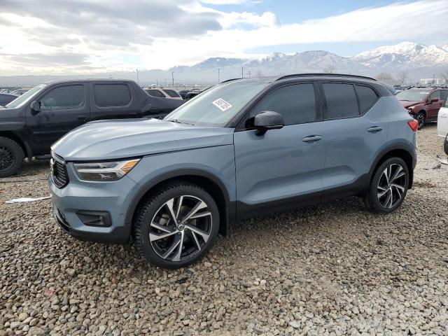 VOLVO XC40 T5 R-