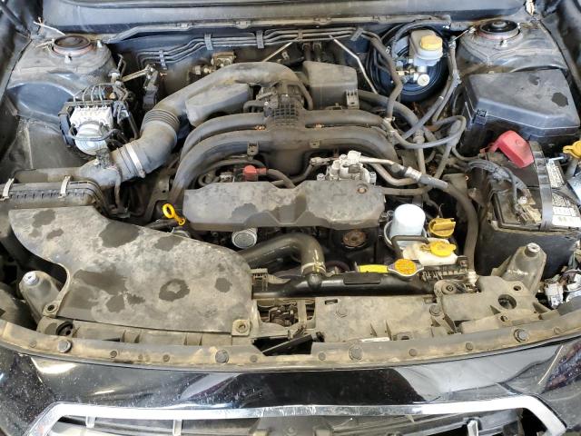 2015 SUBARU OUTBACK 2. 4S4BSAFC8F3224923