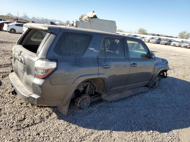 Vin: jtepu5jrxn6007051, lot: 80087773, toyota 4runner sr5/sr5 premium 20223