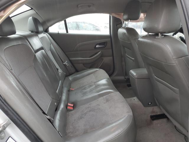 2016 CHEVROLET MALIBU LIM - 1G11C5SA3GU127125