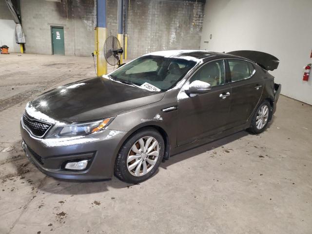 KIA OPTIMA EX
