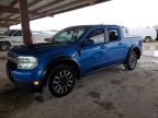 2022 FORD MAVERICK X - 3FTTW8E91NRA52214