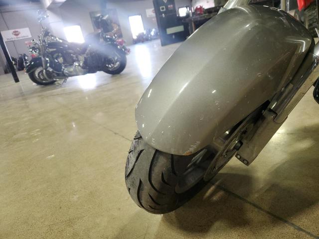 2003 HONDA VTX1800 R 1HFSC49043A105901