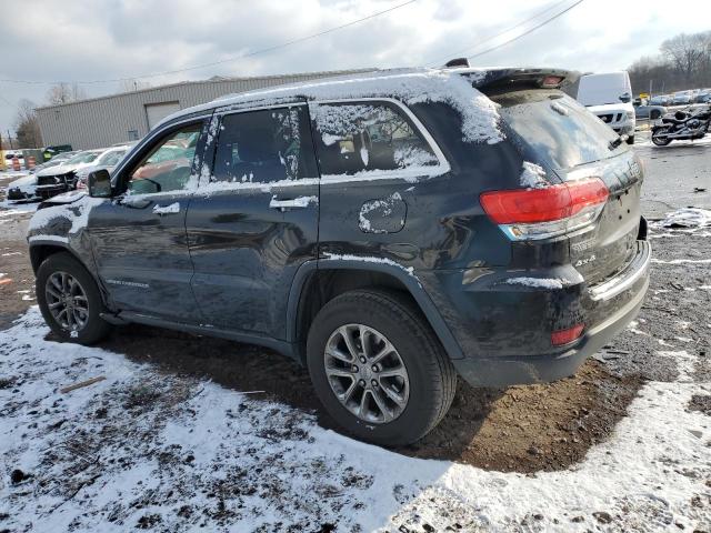 Vin: 1c4rjfbg3gc448291, lot: 87917785, jeep grand cher limited 20162